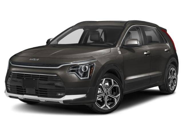 2023 Kia Niro Hybrid EX Touring — SUV — 22,924 mi — Carson, CA