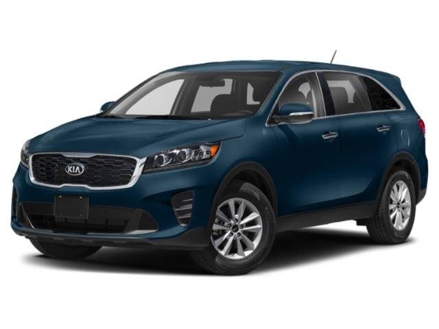 2020 Kia Sorento LX — SUV — 43,335 mi — Carson, CA