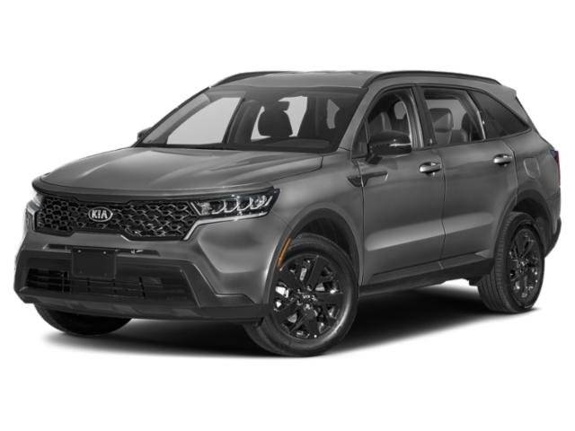 2021 Kia Sorento S — SUV — 59,313 mi — Carson, CA