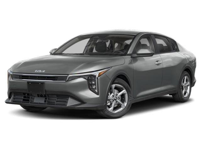 2025 Kia K4 LXS — Sedan — 6,314 mi — Carson, CA