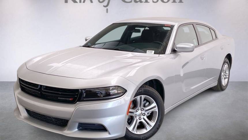2022 Dodge Charger SXT — Sedan — 38,922 mi — Carson, CA