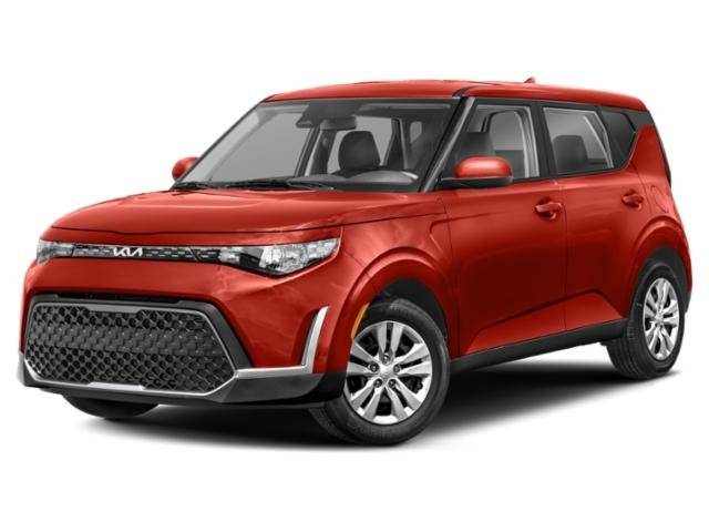2024 Kia Soul LX — Hatchback — 32,160 mi — Carson, CA