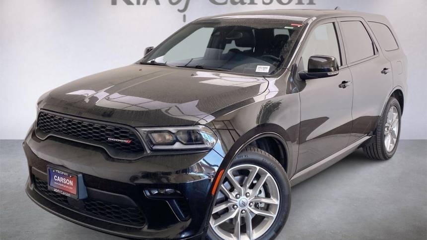 2022 Dodge Durango GT Plus — SUV — 58,700 mi — Carson, CA