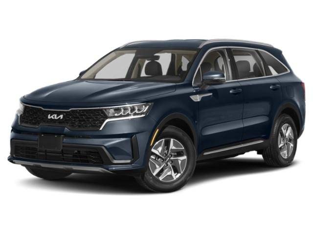 2022 Kia Sorento Hybrid S — SUV — 18,433 mi — Carson, CA