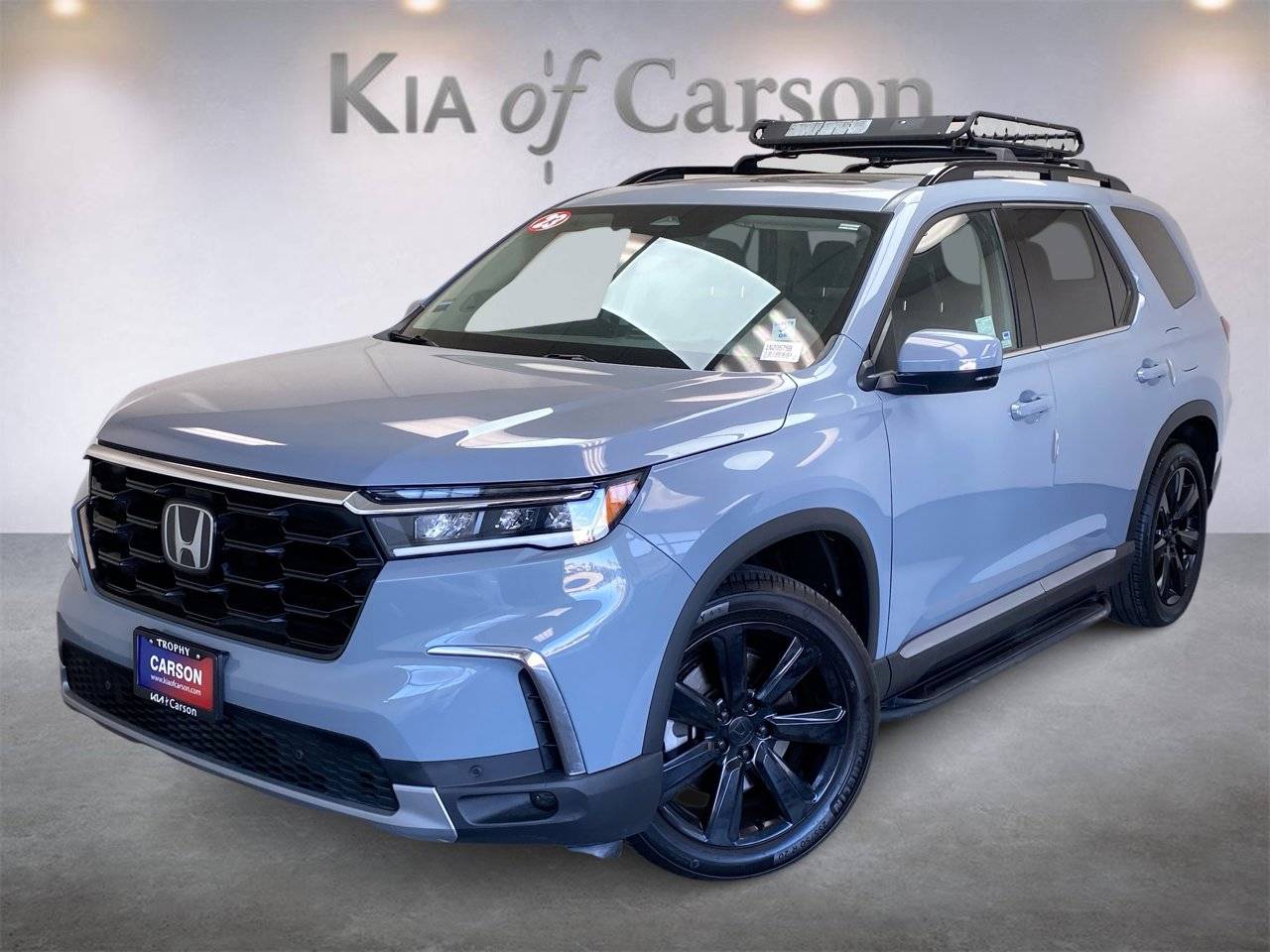 2023 Honda Pilot Touring — SUV — 15,876 mi — Carson, CA