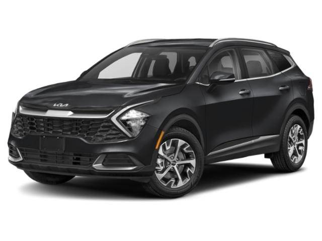 2023 Kia Sportage Hybrid EX — SUV — 56,122 mi — Carson, CA
