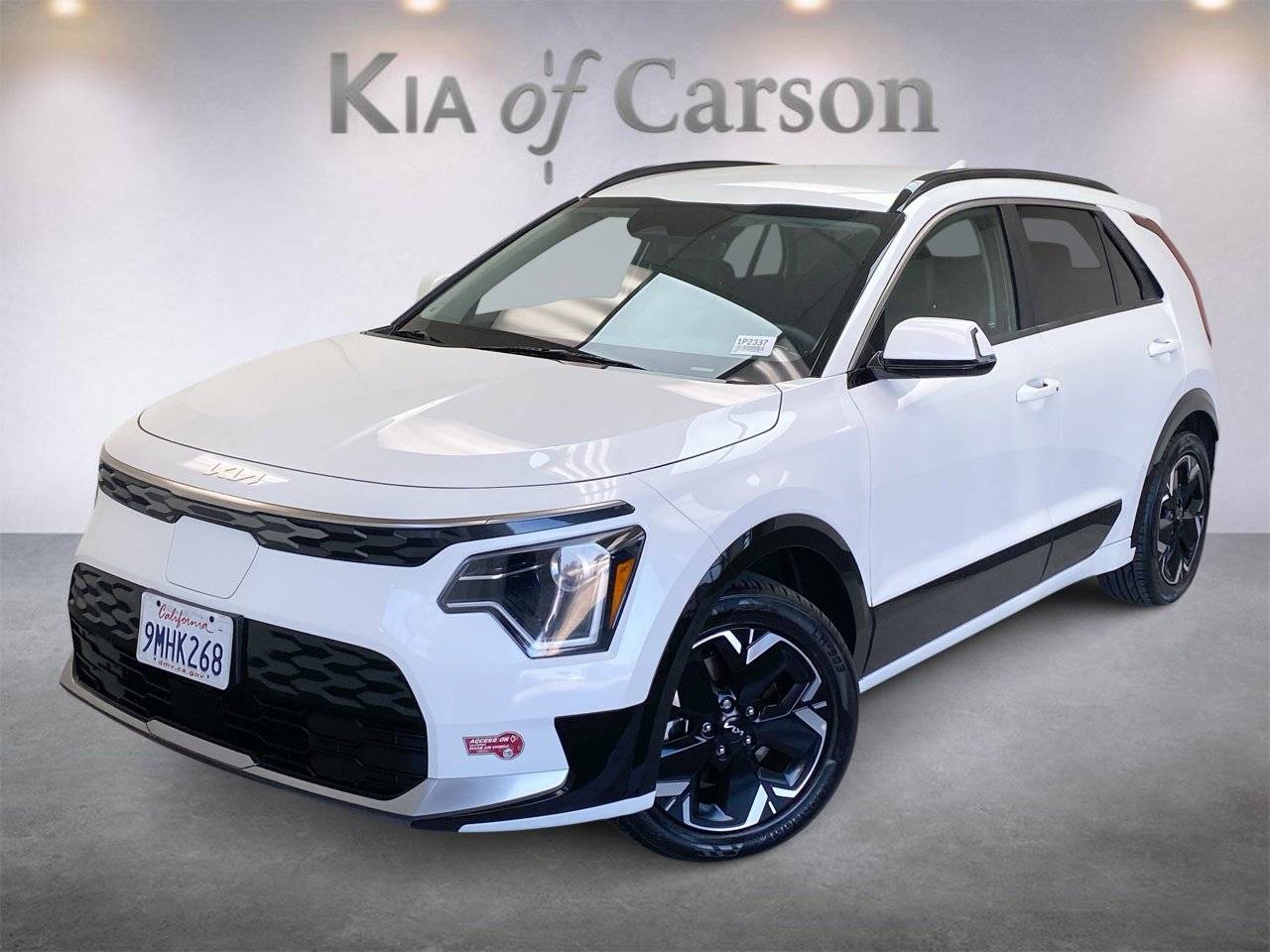 2024 Kia Niro EV Wind — SUV — 28,868 mi — Carson, CA