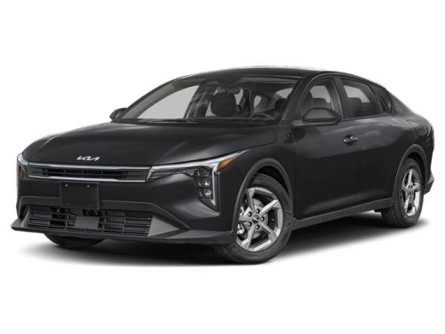 2025 Kia K4 LXS — Sedan — 9,057 mi — Carson, CA