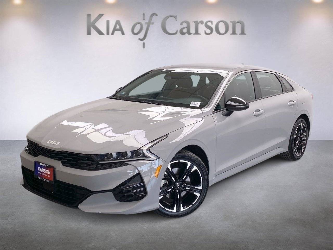 2023 Kia K5 GT-Line — Sedan — 29,399 mi — Carson, CA