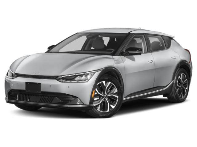 2023 Kia EV6 Wind — SUV — 8,477 mi — Carson, CA