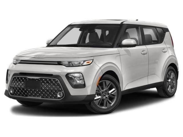 2022 Kia Soul EX — Hatchback — 36,128 mi — Carson, CA