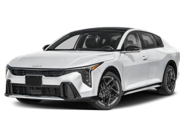 2025 Kia K4 GT-Line — Sedan — 5,274 mi — Carson, CA