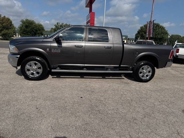 2016 Ram 2500 Laramie — Pickup Truck — 165,920 mi — Killeen, TX