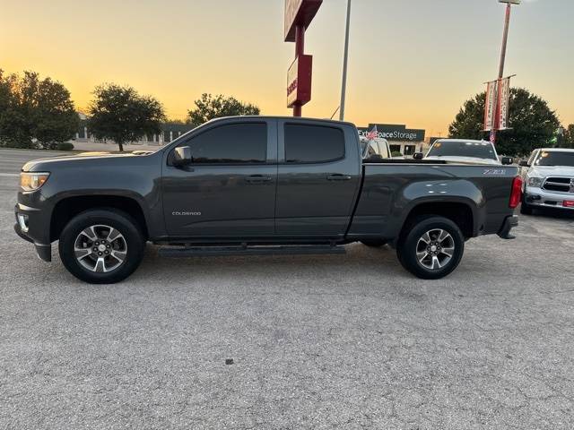 2015 Chevrolet Colorado Z71 — Pickup Truck — 152,118 mi — Killeen, TX