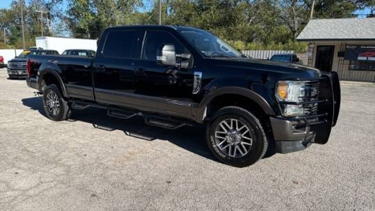 2017 Ford Super Duty F-350 Lariat — Pickup Truck — 223,874 mi — Killeen, TX