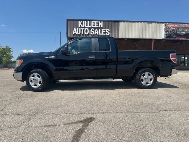 2009 Ford F-150 XLT — Pickup Truck — 148,034 mi — Killeen, TX