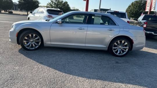 2020 Chrysler 300 Limited — Sedan — 47,826 mi — Killeen, TX