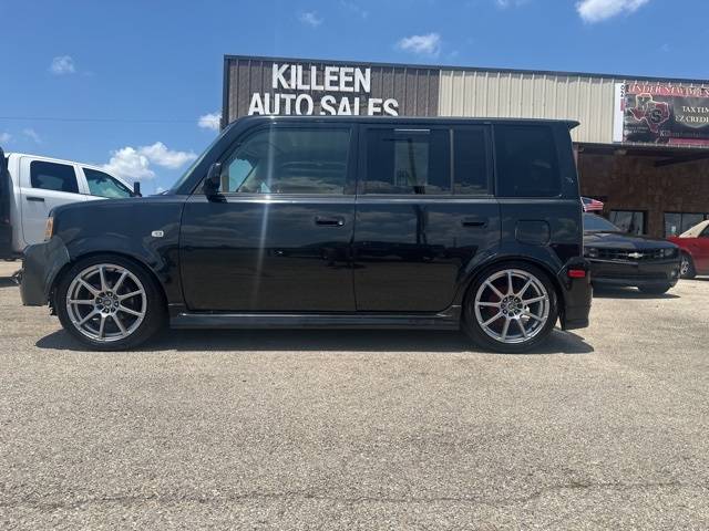 2006 Scion xB Base — Wagon — 268,450 mi — Killeen, TX