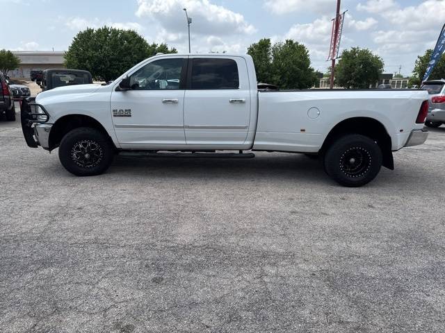 2015 Ram 3500 Lone Star — Pickup Truck — 168,512 mi — Killeen, TX