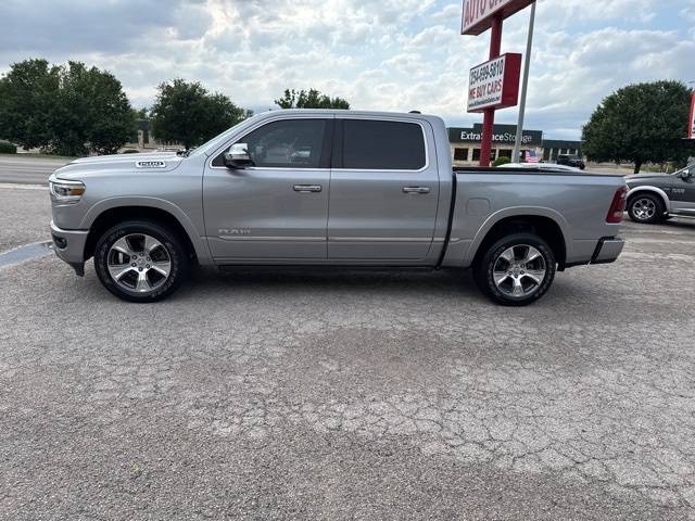 2019 Ram 1500 Limited — Pickup Truck — 86,638 mi — Killeen, TX