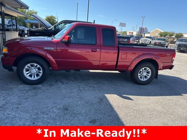 2011 Ford Ranger XLT — Pickup Truck — 100,883 mi — Killeen, TX