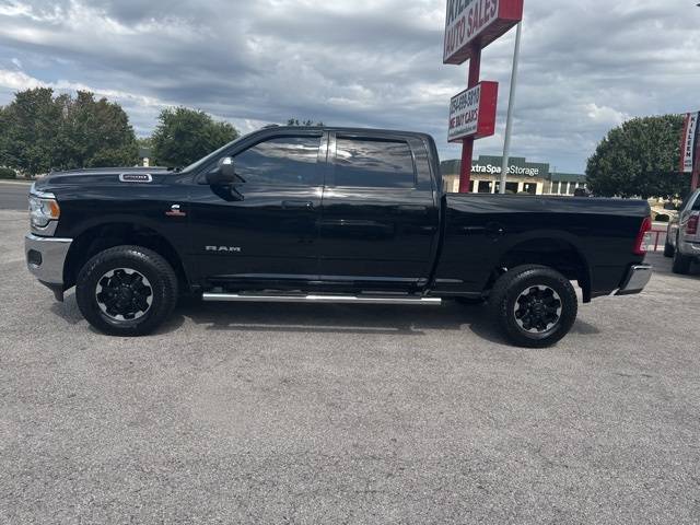 2021 Ram 2500 Tradesman — Pickup Truck — 133,500 mi — Killeen, TX