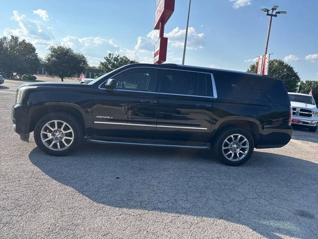 2015 GMC Yukon Denali — SUV — 180,501 mi — Killeen, TX