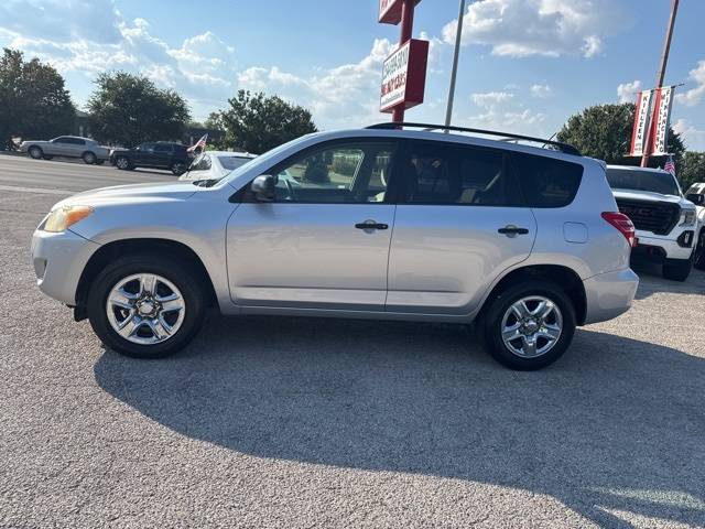 2010 Toyota RAV4 Base — SUV — 197,112 mi — Killeen, TX