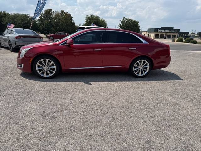 2014 Cadillac XTS Luxury — Sedan — 90,610 mi — Killeen, TX