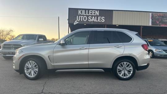 2016 BMW X5 35i — SUV — 162,274 mi — Killeen, TX