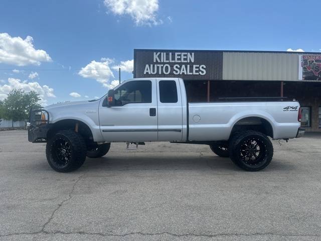 2000 Ford Super Duty F-350 XL — Pickup Truck — 225,577 mi — Killeen, TX