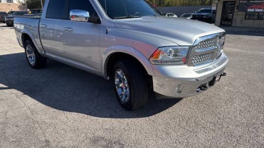 2016 Ram 1500 Laramie — Pickup Truck — 150,836 mi — Killeen, TX