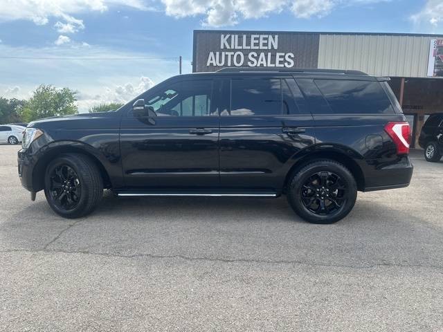2020 Ford Expedition XLT — SUV — 98,700 mi — Killeen, TX