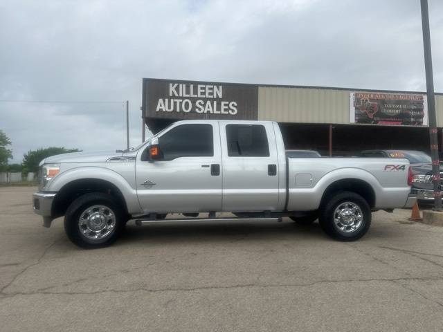 2014 Ford Super Duty F-250 XLT — Pickup Truck — 96,618 mi — Killeen, TX