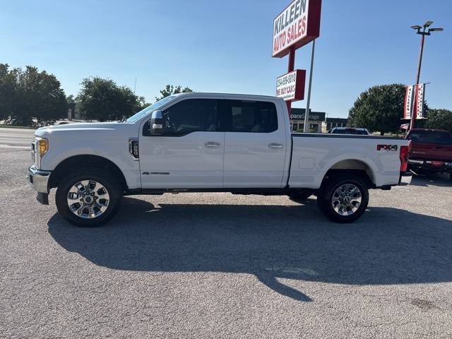 2017 Ford Super Duty F-250 Lariat — Pickup Truck — 140,298 mi — Killeen, TX