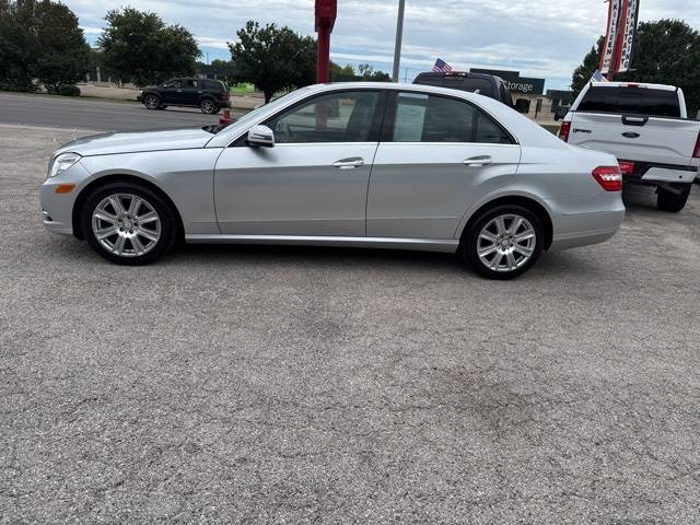 2012 Mercedes-Benz E-Class E 350 — Sedan — 112,671 mi — Killeen, TX