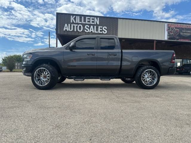 2019 Ram 1500 Rebel — Pickup Truck — 129,667 mi — Killeen, TX