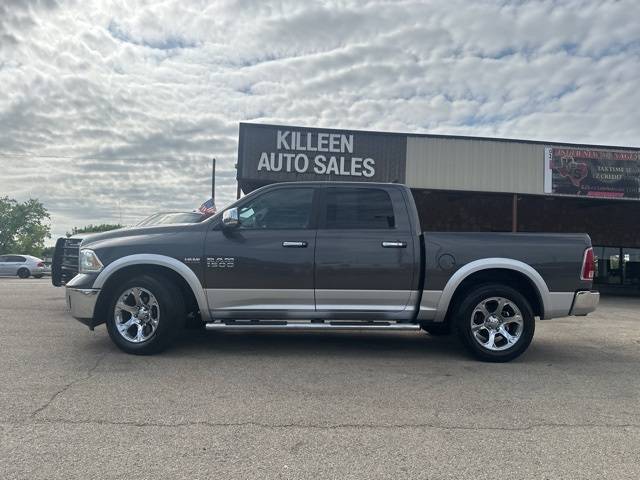 2016 Ram 1500 Laramie — Pickup Truck — 129,043 mi — Killeen, TX