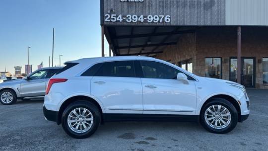 2017 Cadillac XT5 Standard — SUV — 82,899 mi — Killeen, TX