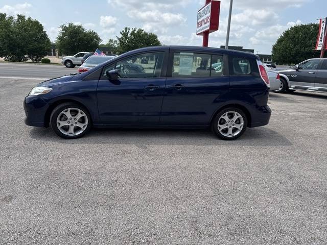 2010 Mazda Mazda5 Sport — Minivan — 112,245 mi — Killeen, TX