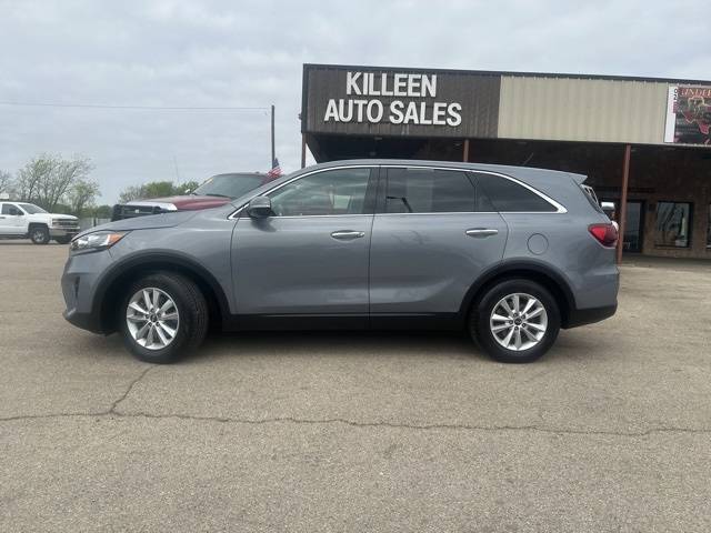 2019 Kia Sorento L — SUV — 167,453 mi — Killeen, TX