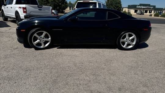 2015 Chevrolet Camaro 2LS — Coupe — 65,877 mi — Killeen, TX