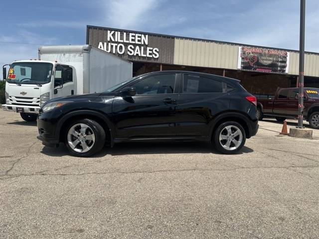 2017 Honda HR-V EX — SUV — 136,377 mi — Killeen, TX