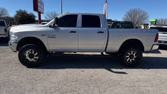 2016 Ram 2500 Tradesman — Pickup Truck — 179,268 mi — Killeen, TX