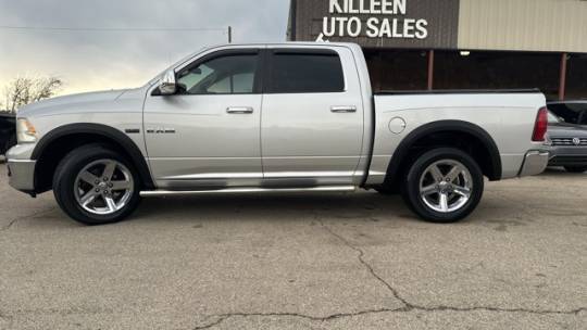 2009 Dodge Ram 1500 SLT — Pickup Truck — 280,126 mi — Killeen, TX