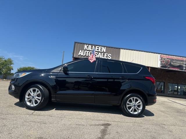 2019 Ford Escape SE — SUV — 178,644 mi — Killeen, TX
