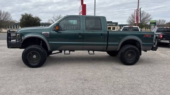 2009 Ford Super Duty F-250 Lariat — Pickup Truck — 192,019 mi — Killeen, TX