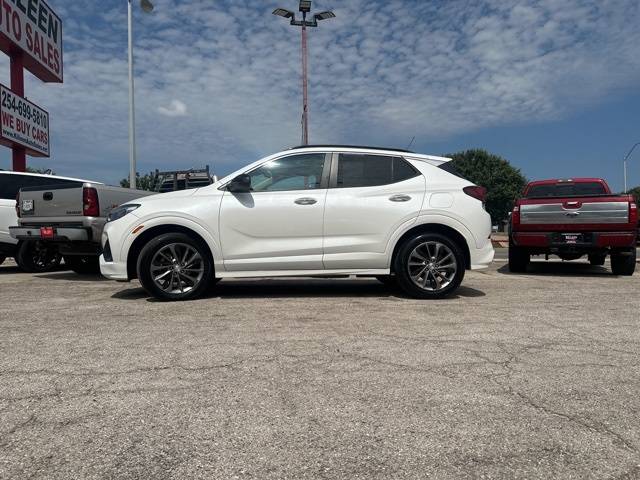 2020 Buick Encore GX Select — SUV — 65,025 mi — Killeen, TX