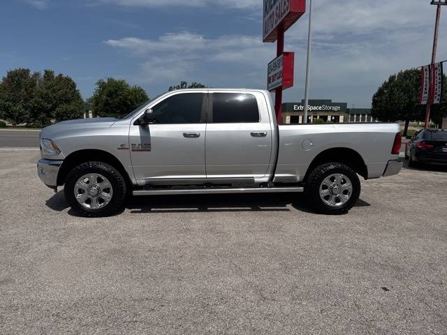 2016 Ram 2500 Lone Star — Pickup Truck — 230,000 mi — Killeen, TX