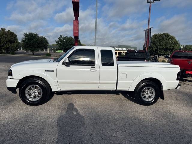 2010 Ford Ranger XLT — Pickup Truck — 167,645 mi — Killeen, TX
